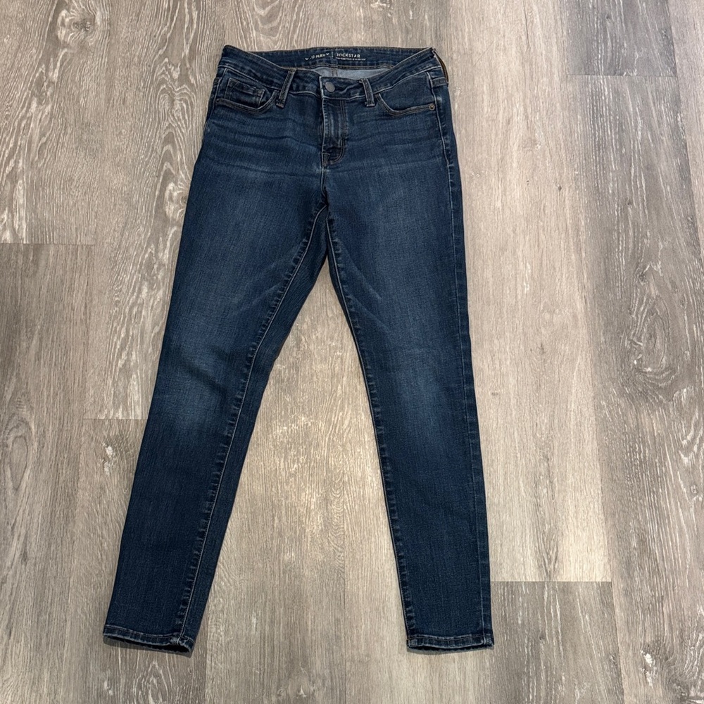 Women’s Old Navy jeans